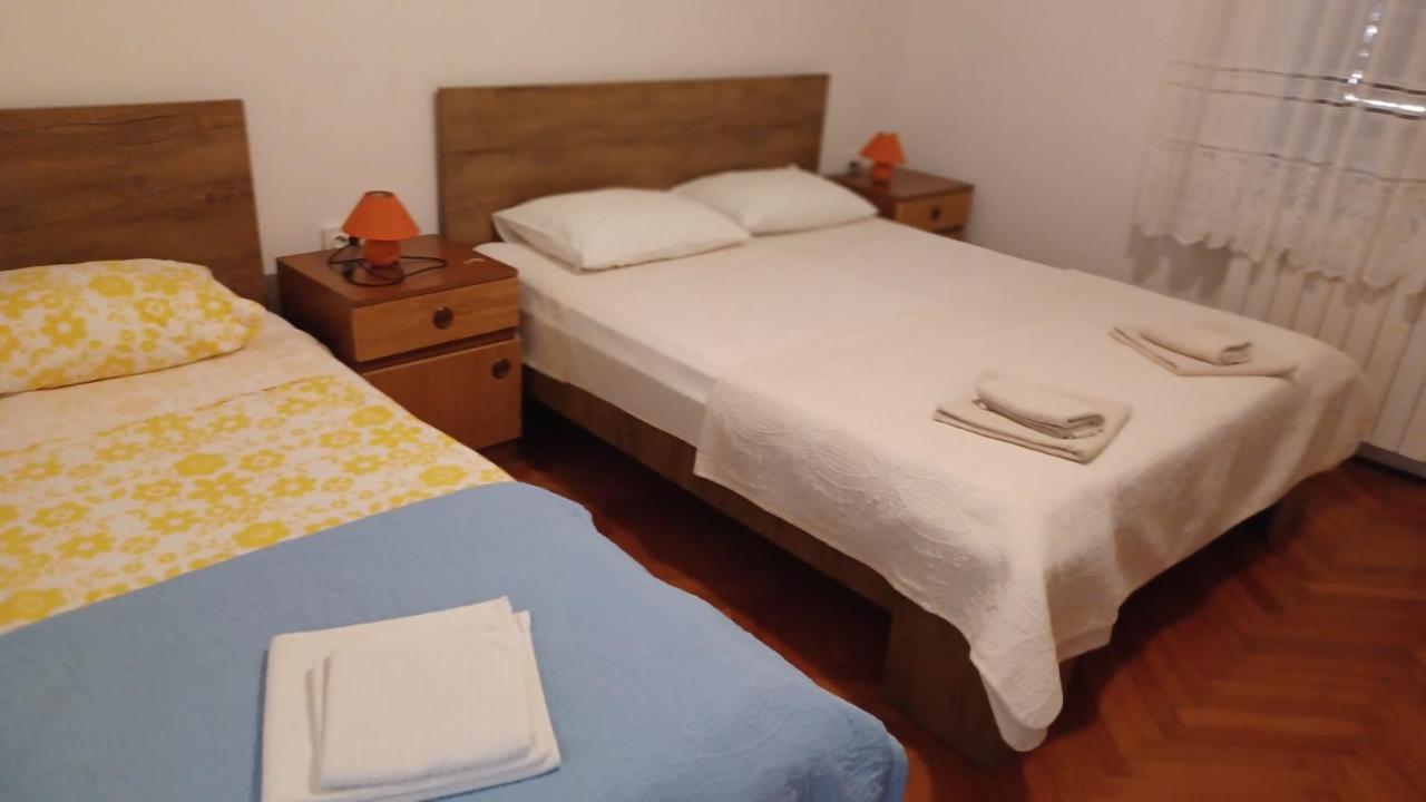 PUY Mali Spas מראה חיצוני תמונה